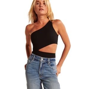 Abercrombie Body Suit